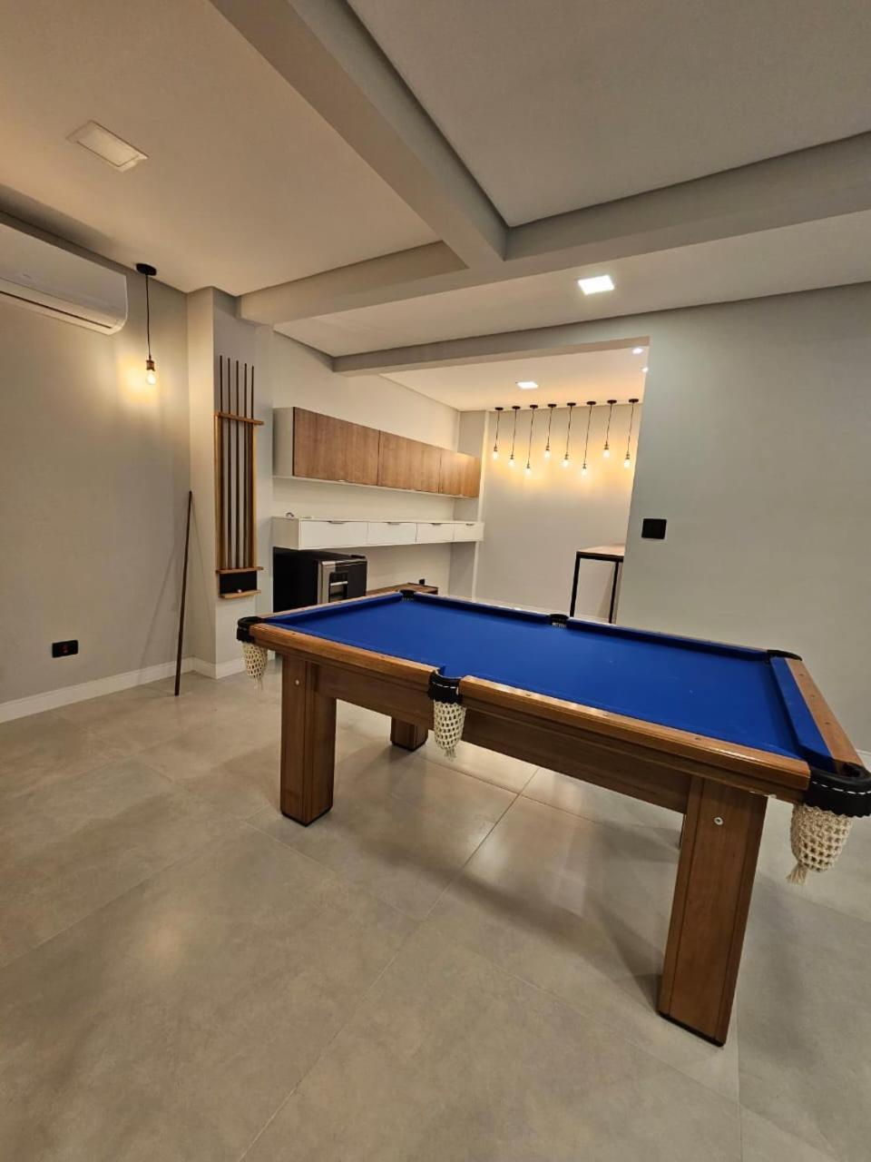 Апартаменти Residencial Affinity Прая-Гранді Екстер'єр фото